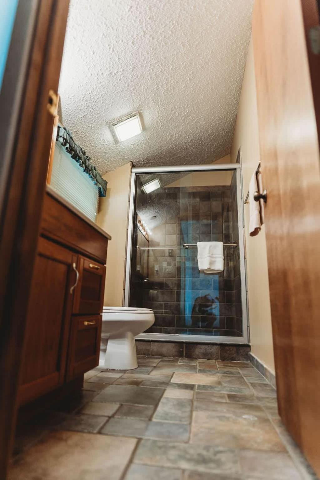 Top Floor Luxury, Sauna, Private Pool, Lake Bellaire Beach, 5 Beds, 4 Full Bath Екстериор снимка