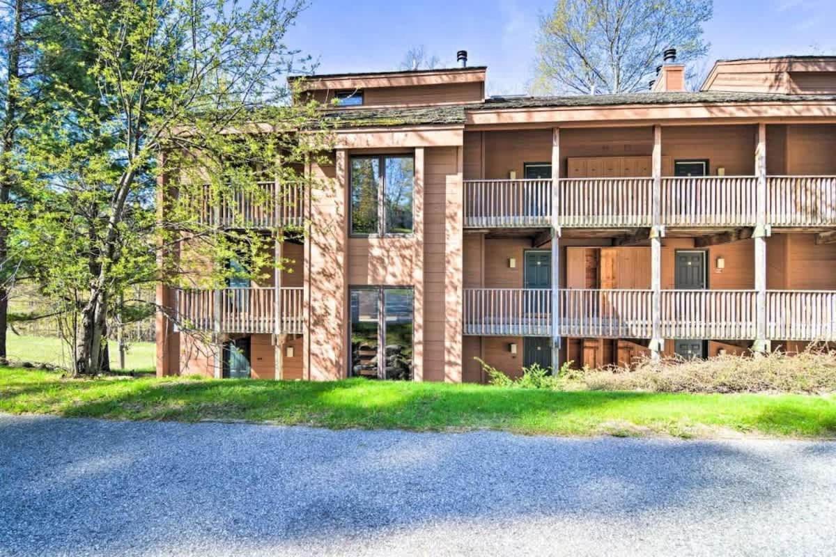 Top Floor Luxury, Sauna, Private Pool, Lake Bellaire Beach, 5 Beds, 4 Full Bath Екстериор снимка